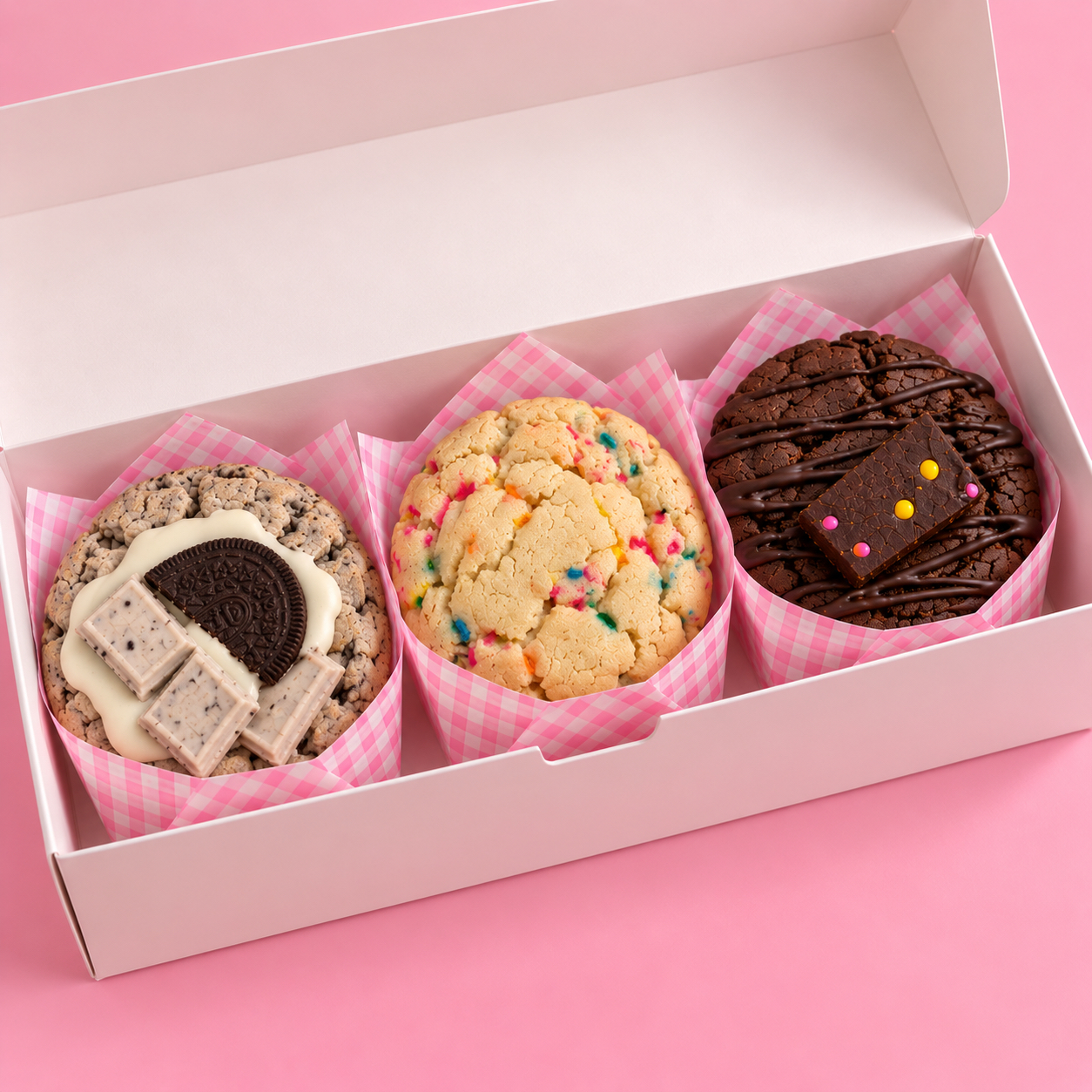 3 Pack Variety Box