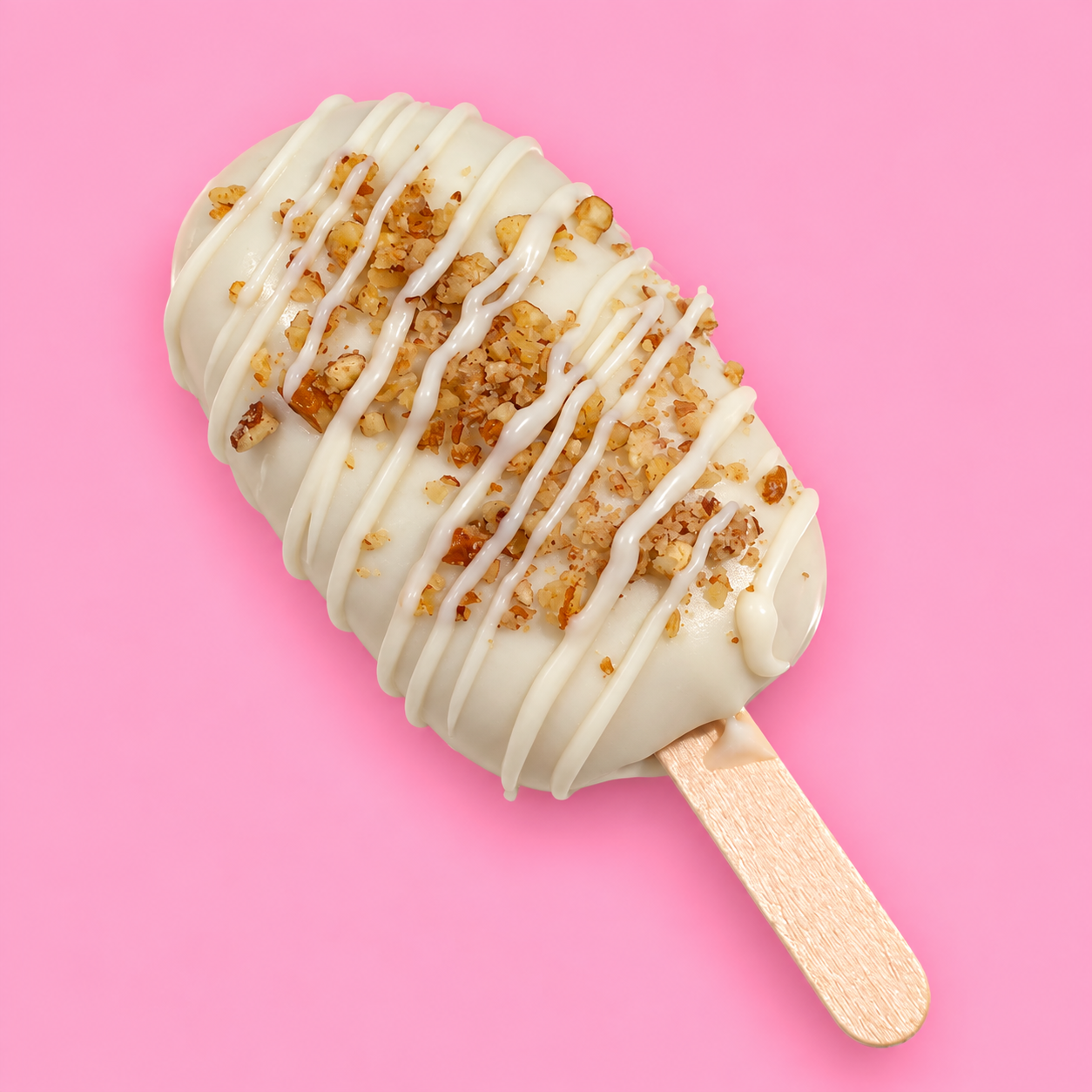 Butter Pecan