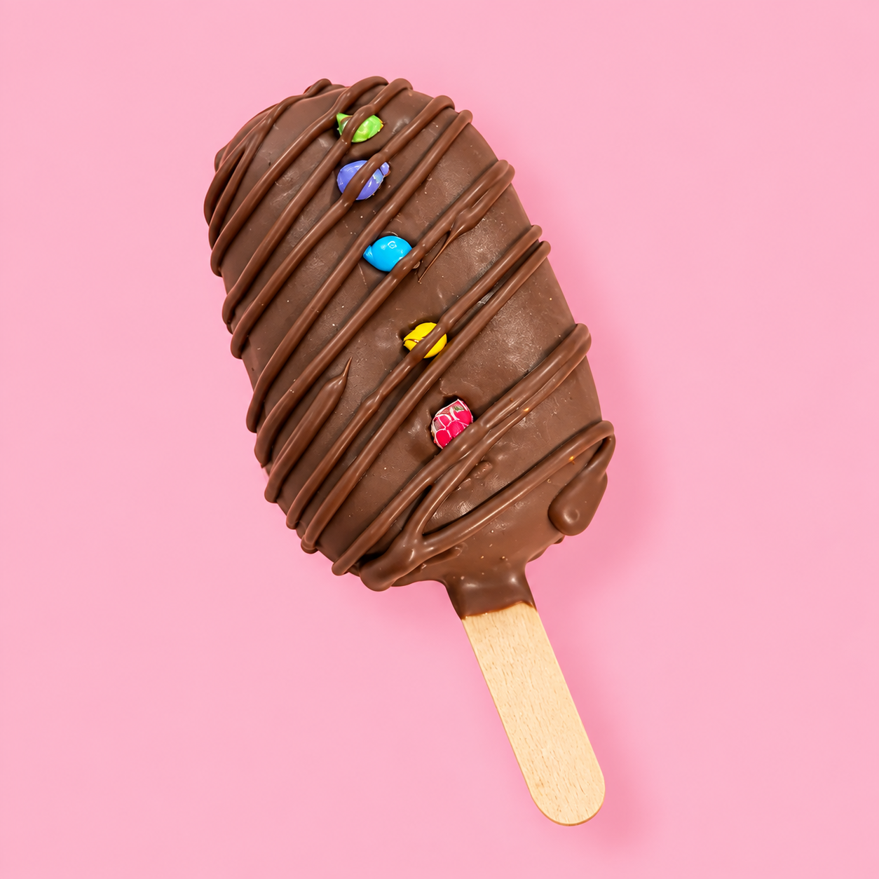 Cosmic Brownies