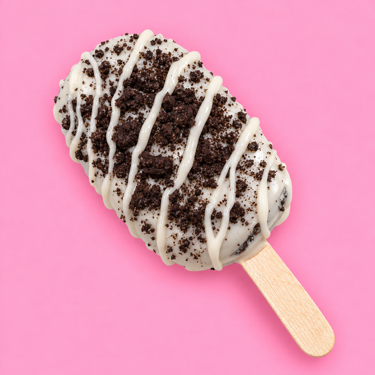 Oreo